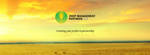 Crop Management – Growing your profits in partnership 300x111